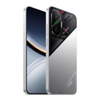 Смартфон Poco F7 12/256GB Silver/Серый