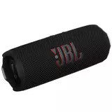 Портативная колонка JBL FLIP 7 черный (JBLFLIP7BLK)